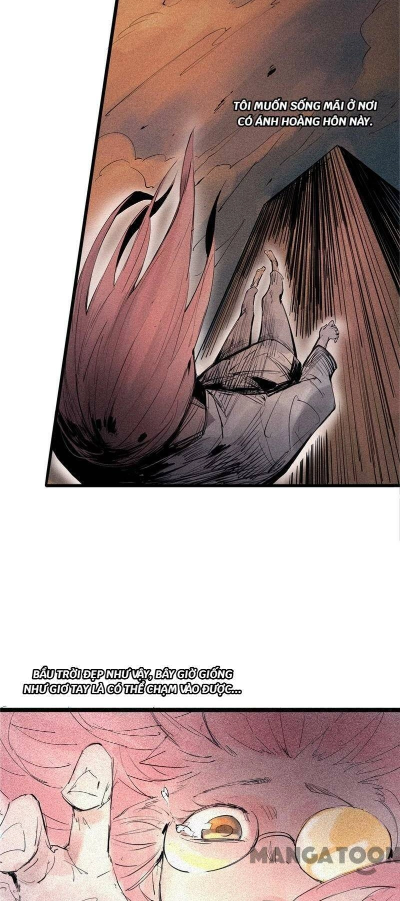 Mặt Nạ Chân Lý Chapter 85 - 24