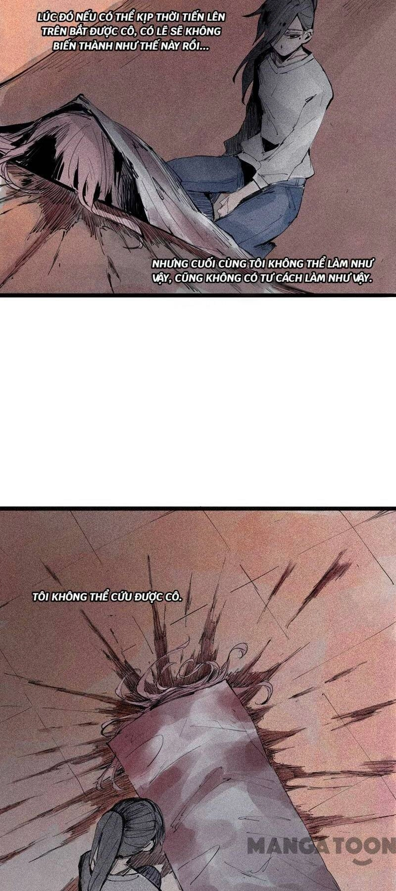 Mặt Nạ Chân Lý Chapter 86 - 2