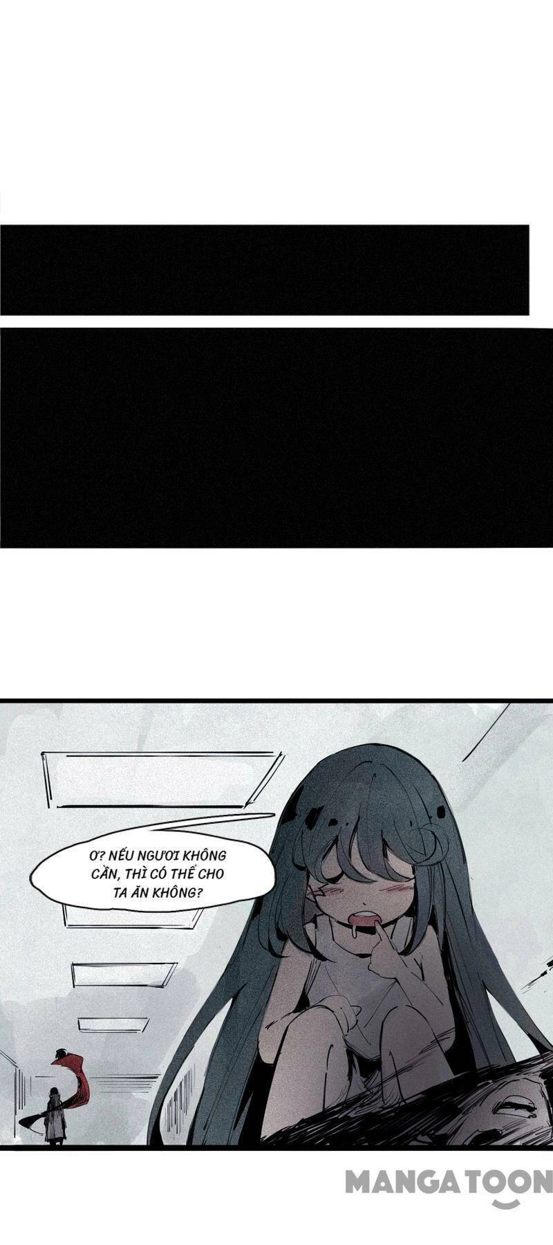 Mặt Nạ Chân Lý Chapter 86 - 5