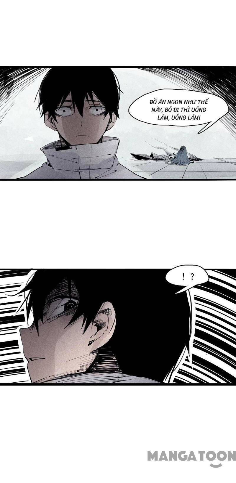 Mặt Nạ Chân Lý Chapter 86 - 6