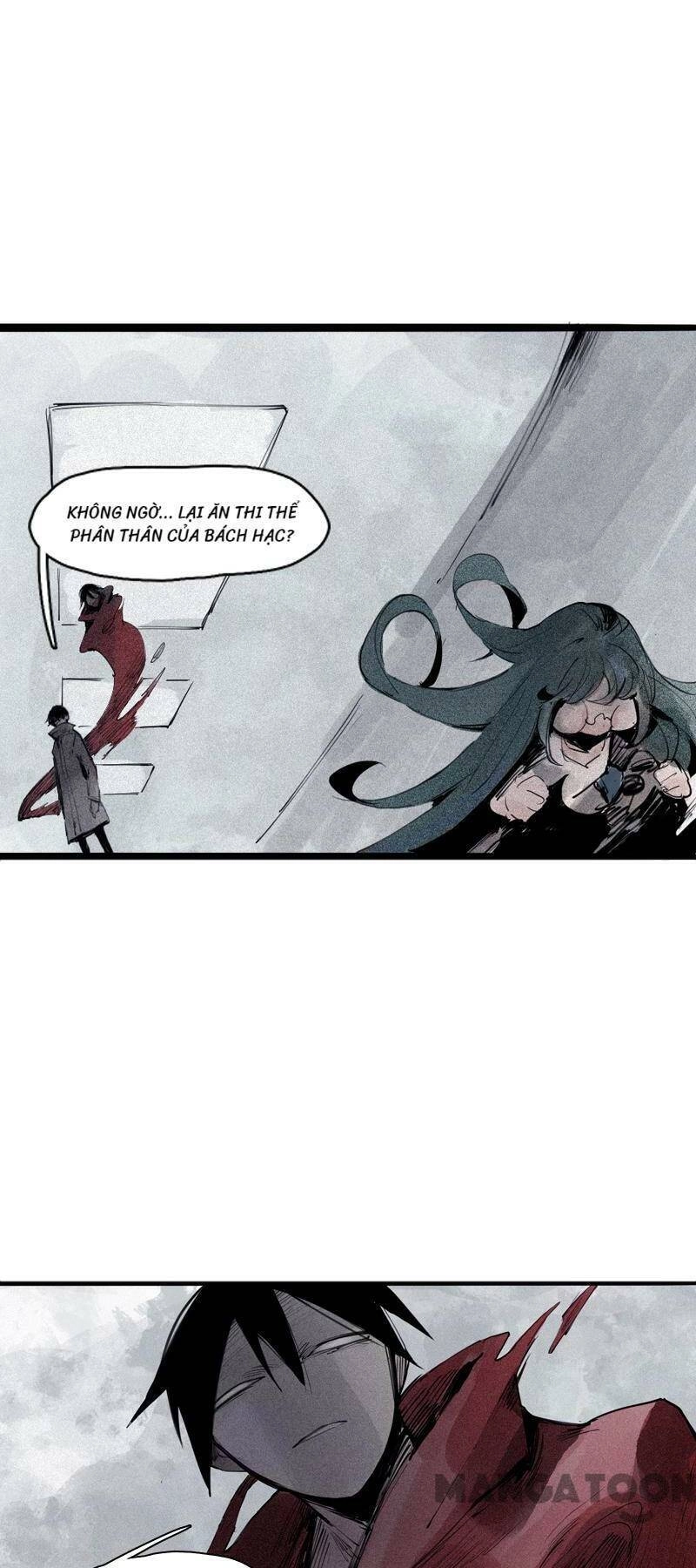 Mặt Nạ Chân Lý Chapter 86 - 8