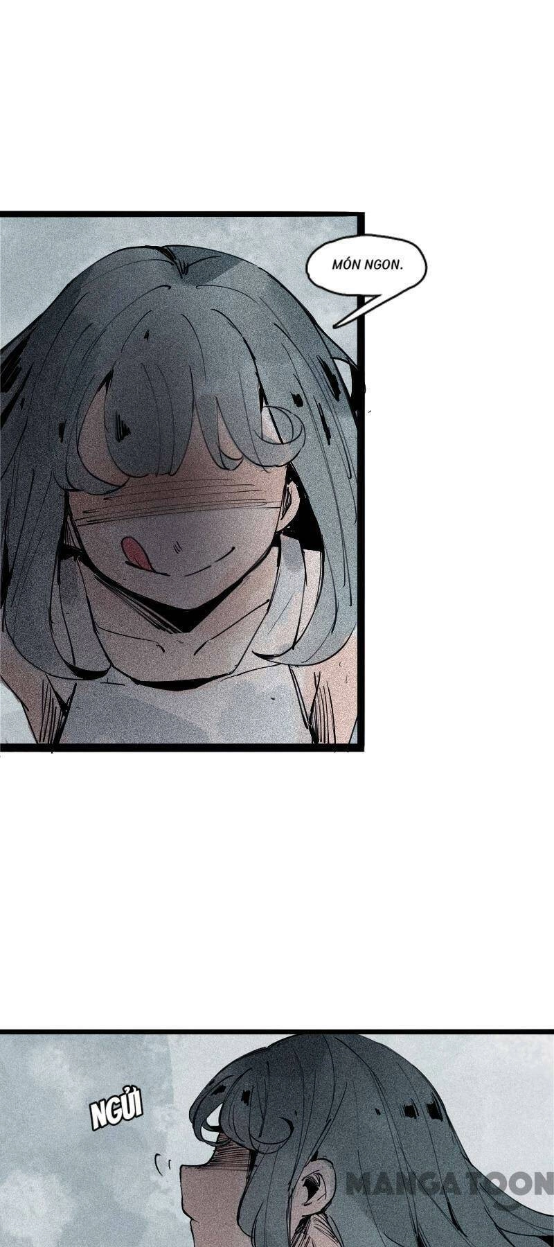 Mặt Nạ Chân Lý Chapter 86 - 10