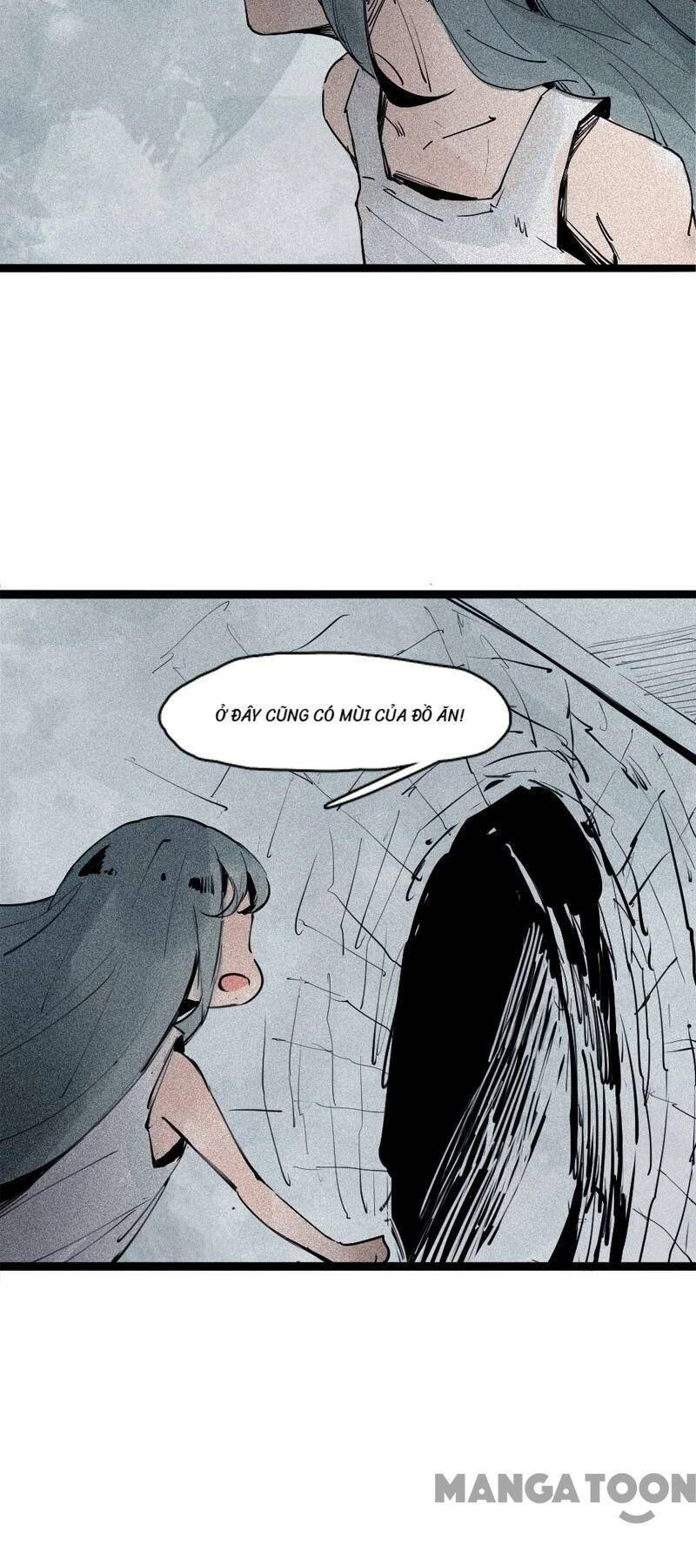 Mặt Nạ Chân Lý Chapter 86 - 11