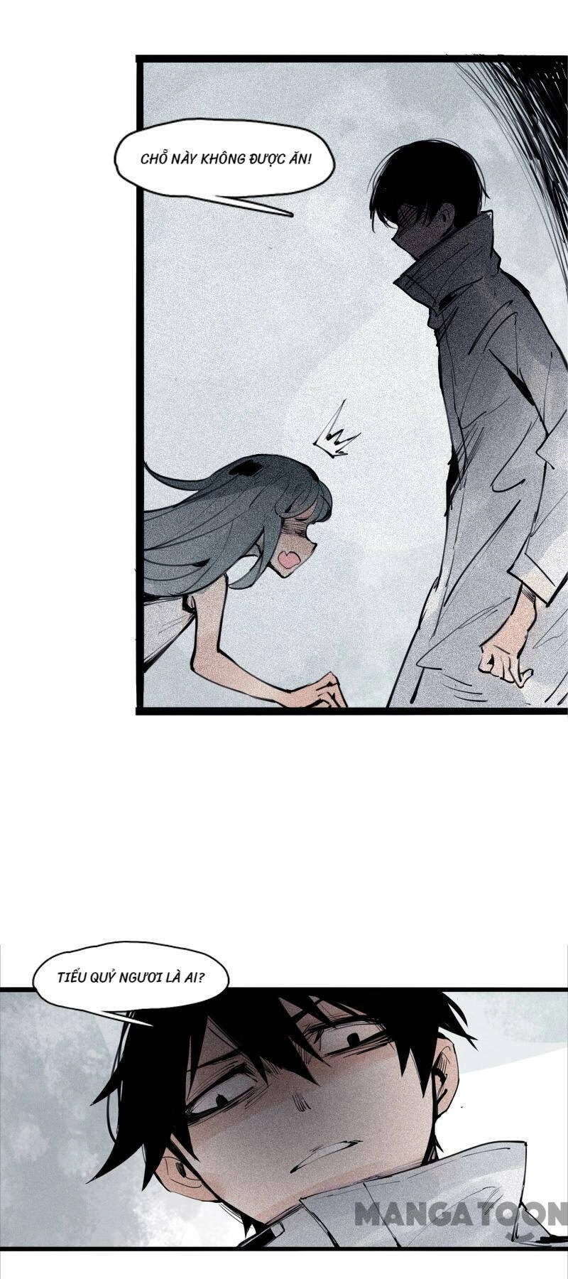 Mặt Nạ Chân Lý Chapter 86 - 12