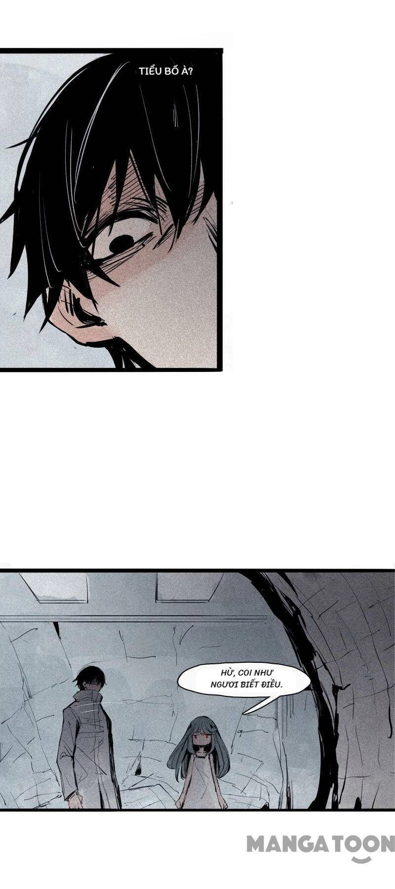 Mặt Nạ Chân Lý Chapter 86 - 15