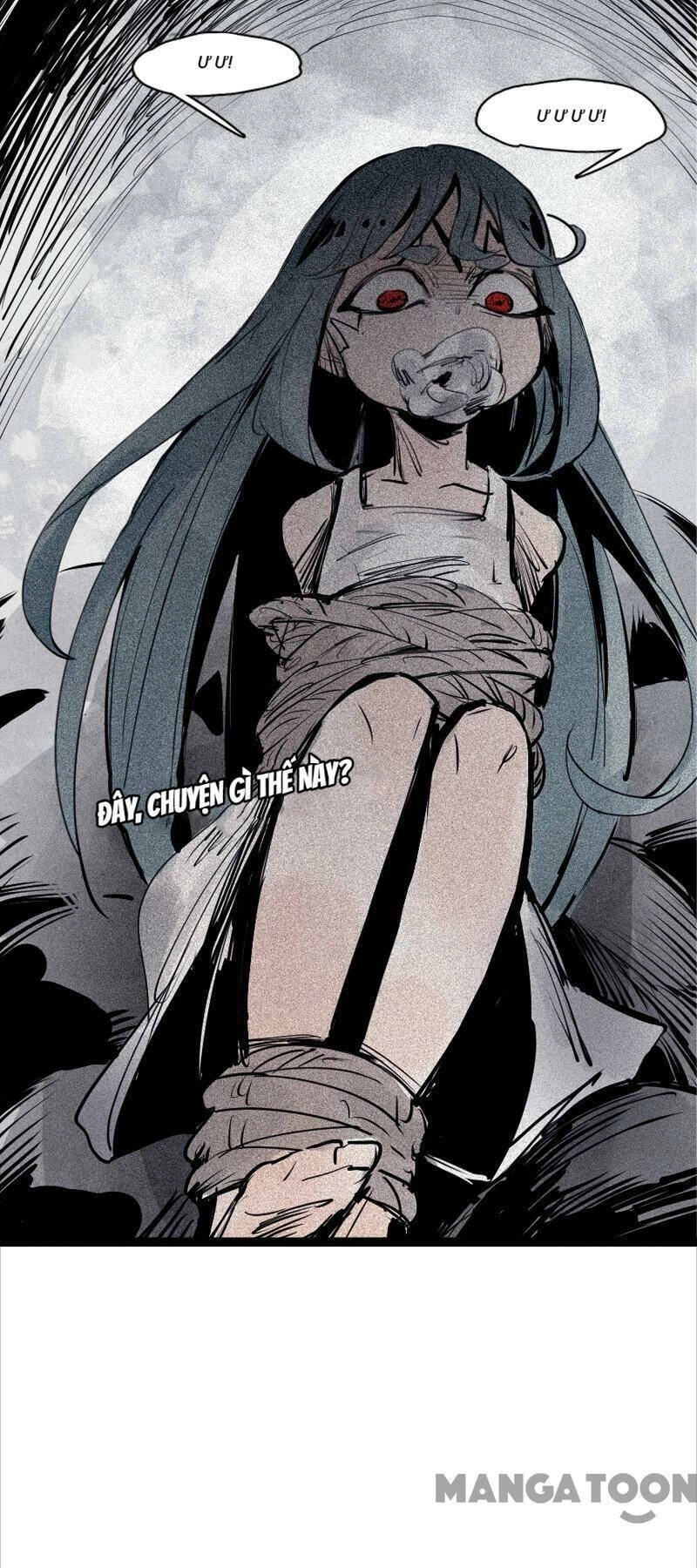 Mặt Nạ Chân Lý Chapter 86 - 23