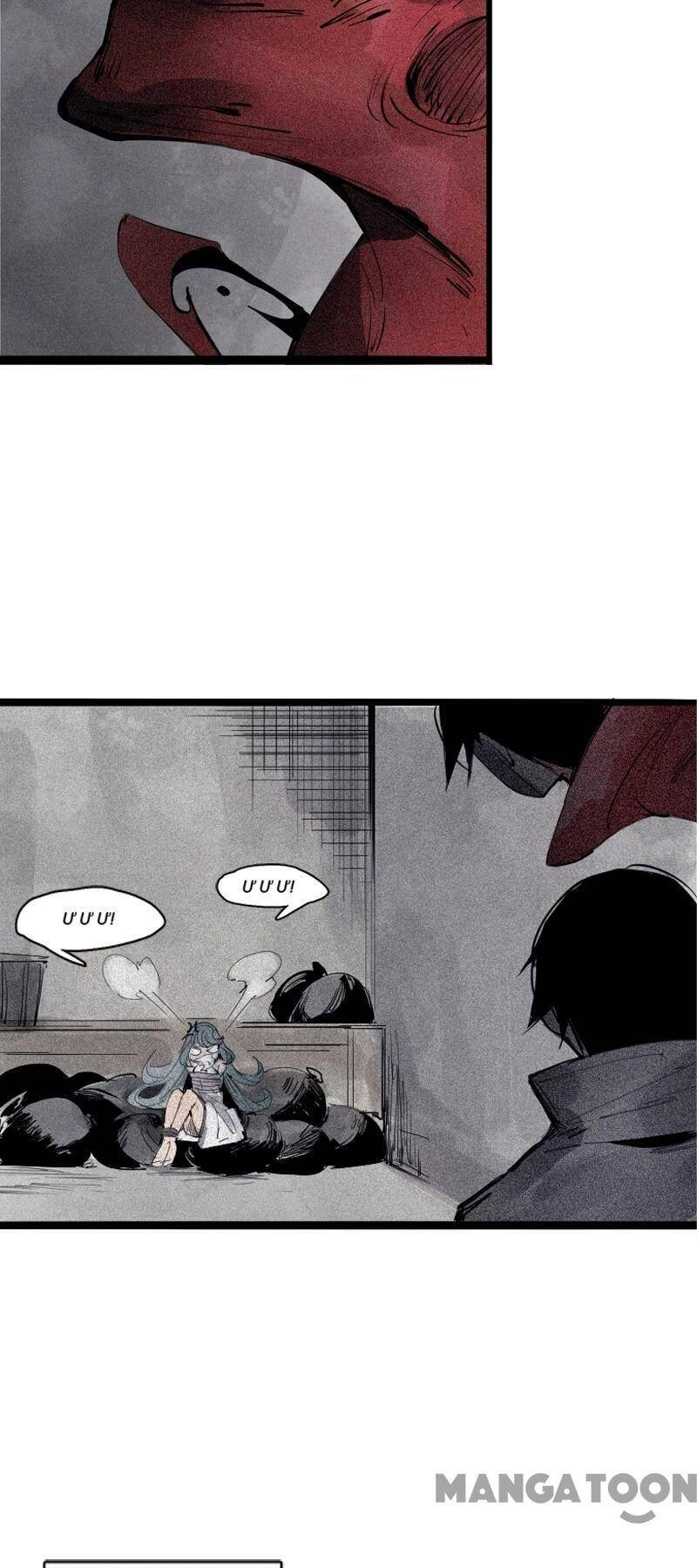 Mặt Nạ Chân Lý Chapter 87 - 5