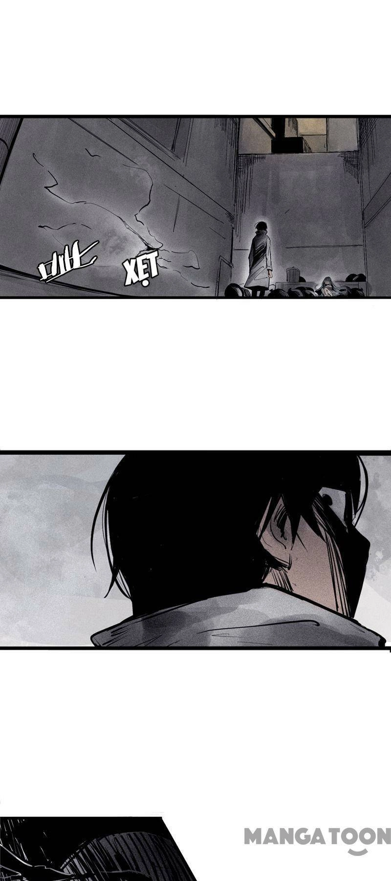 Mặt Nạ Chân Lý Chapter 87 - 18