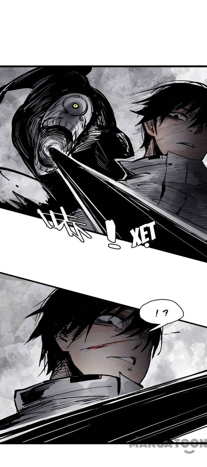 Mặt Nạ Chân Lý Chapter 87 - 21