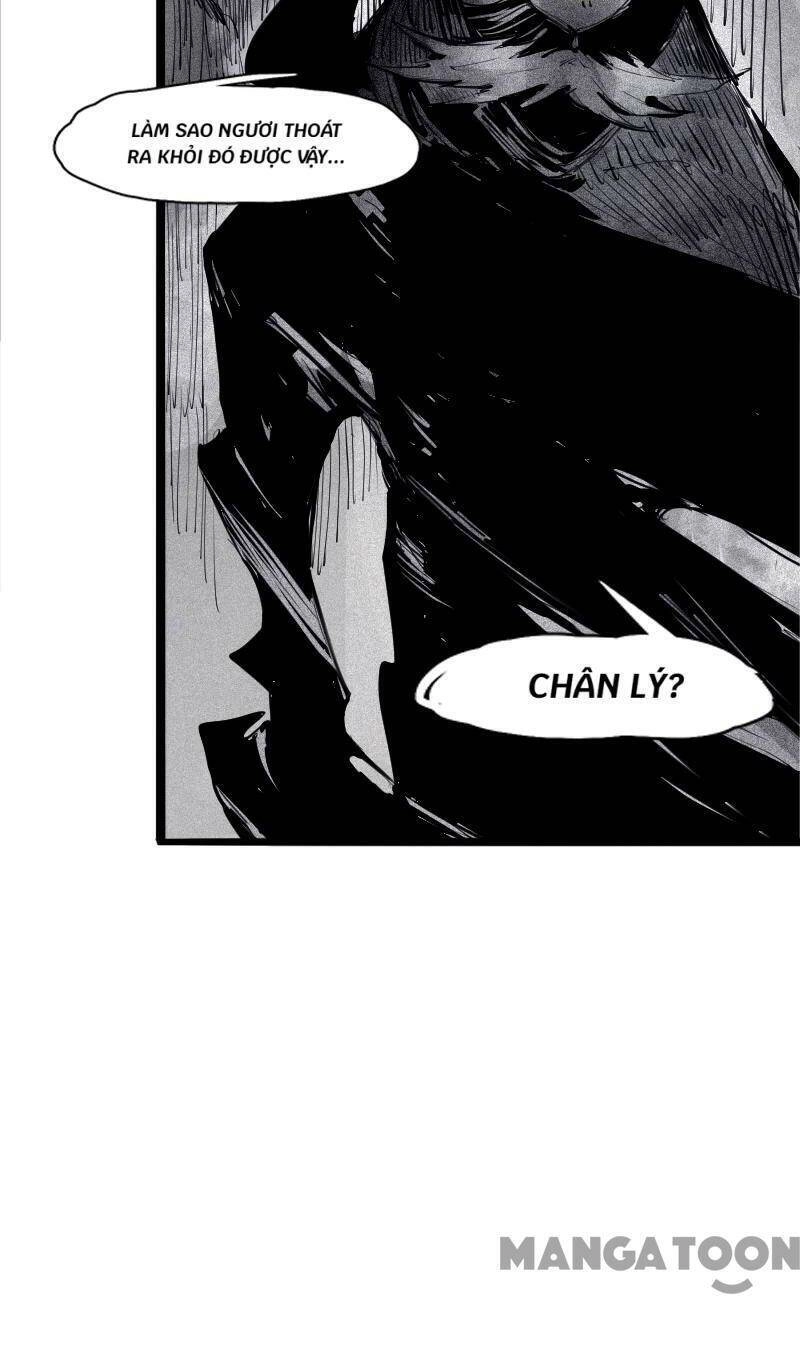 Mặt Nạ Chân Lý Chapter 87 - 24