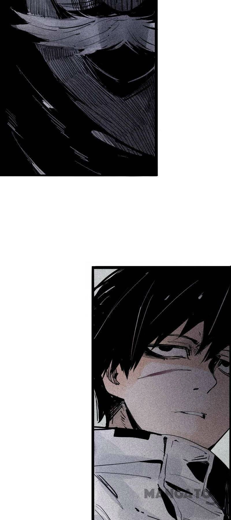 Mặt Nạ Chân Lý Chapter 88 - 2