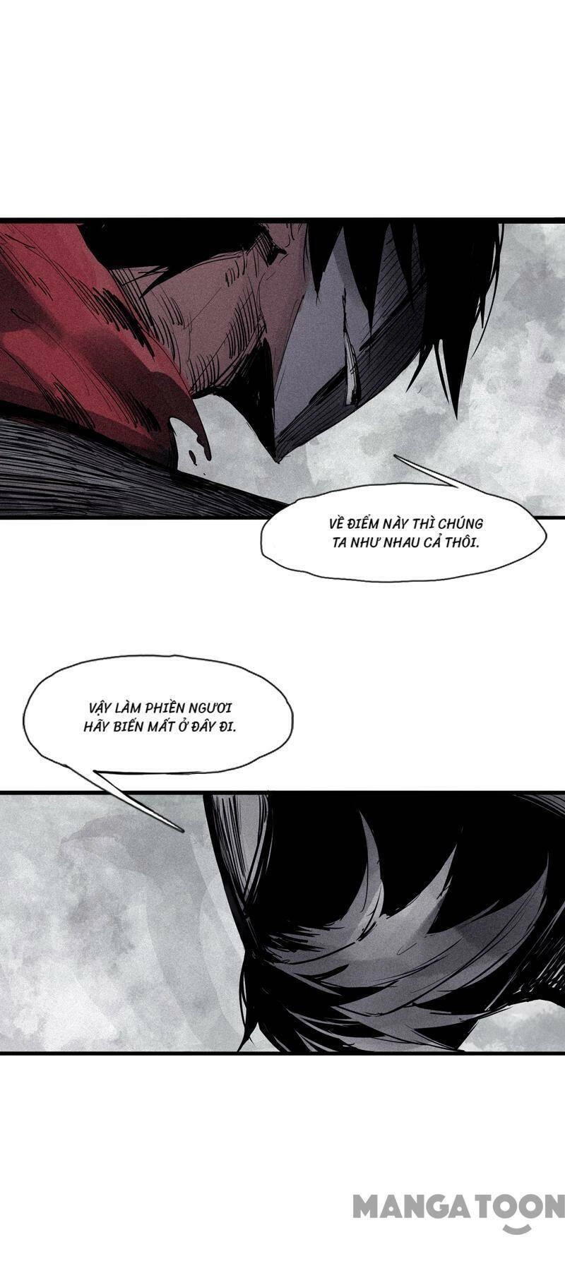 Mặt Nạ Chân Lý Chapter 88 - 7