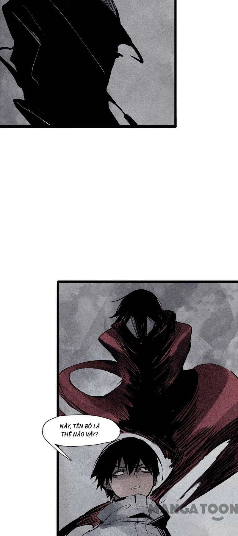 Mặt Nạ Chân Lý Chapter 88 - 10