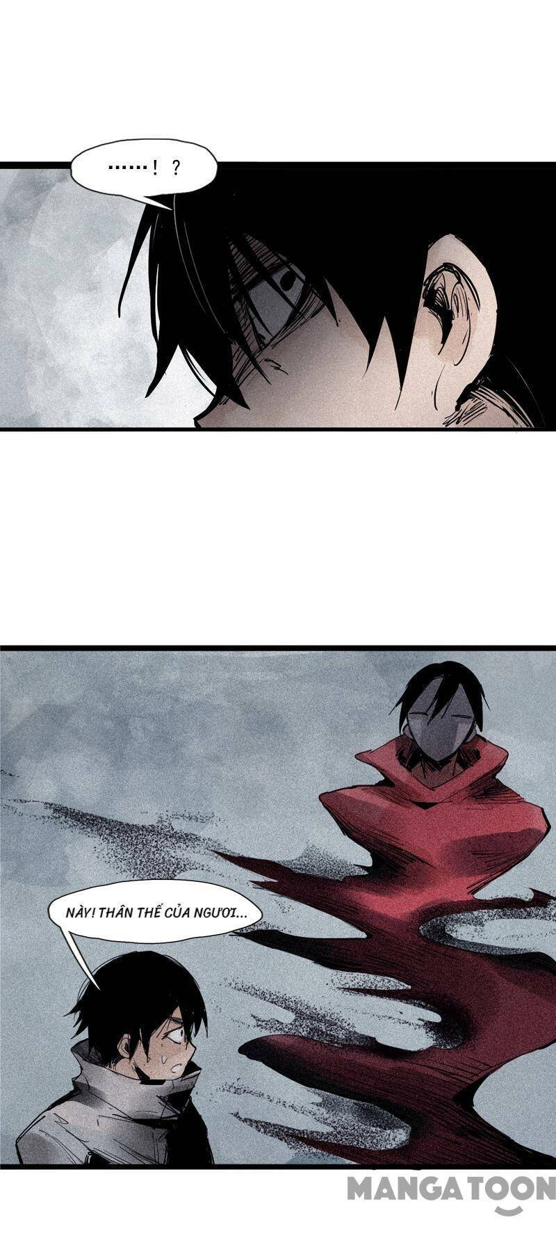 Mặt Nạ Chân Lý Chapter 88 - 12