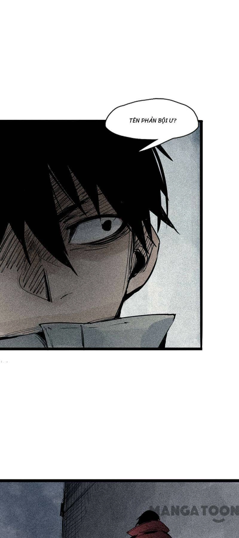 Mặt Nạ Chân Lý Chapter 88 - 18