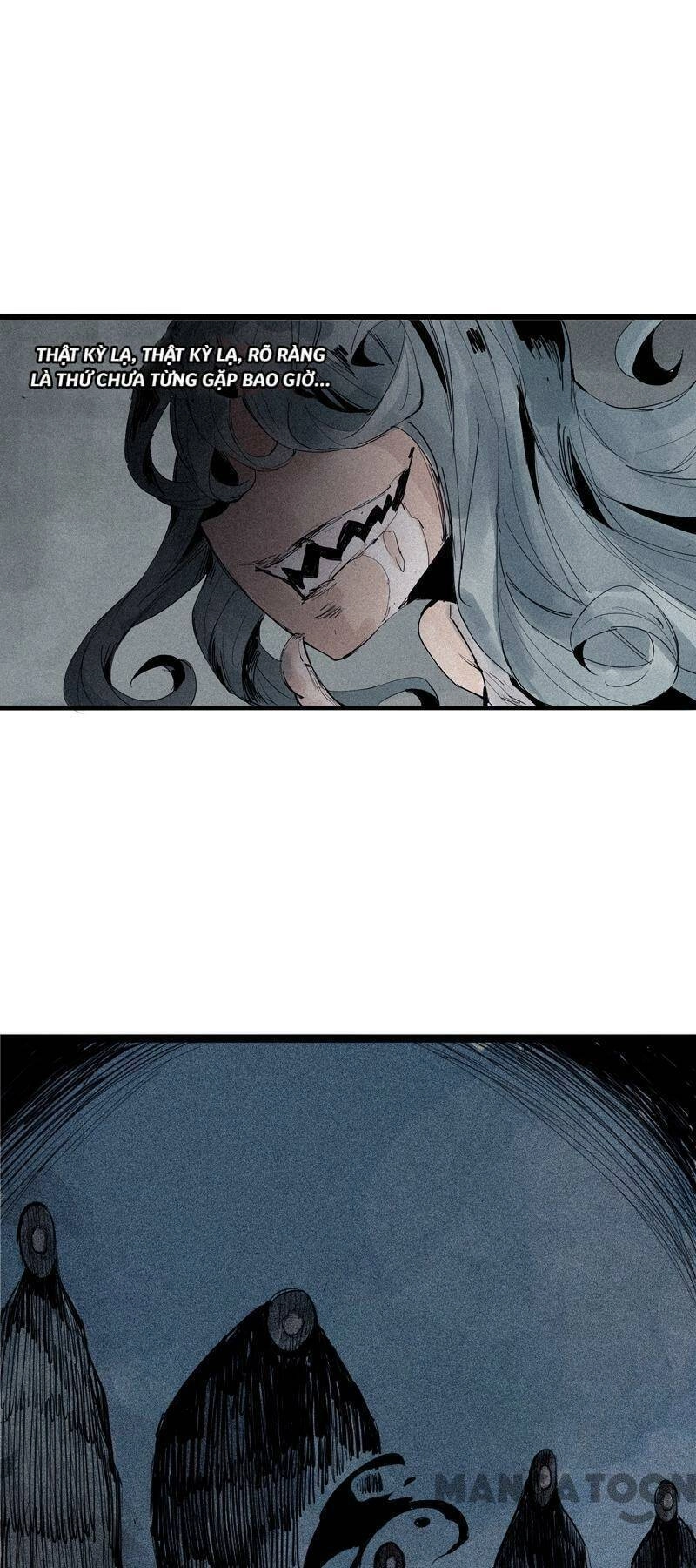 Mặt Nạ Chân Lý Chapter 89 - 1