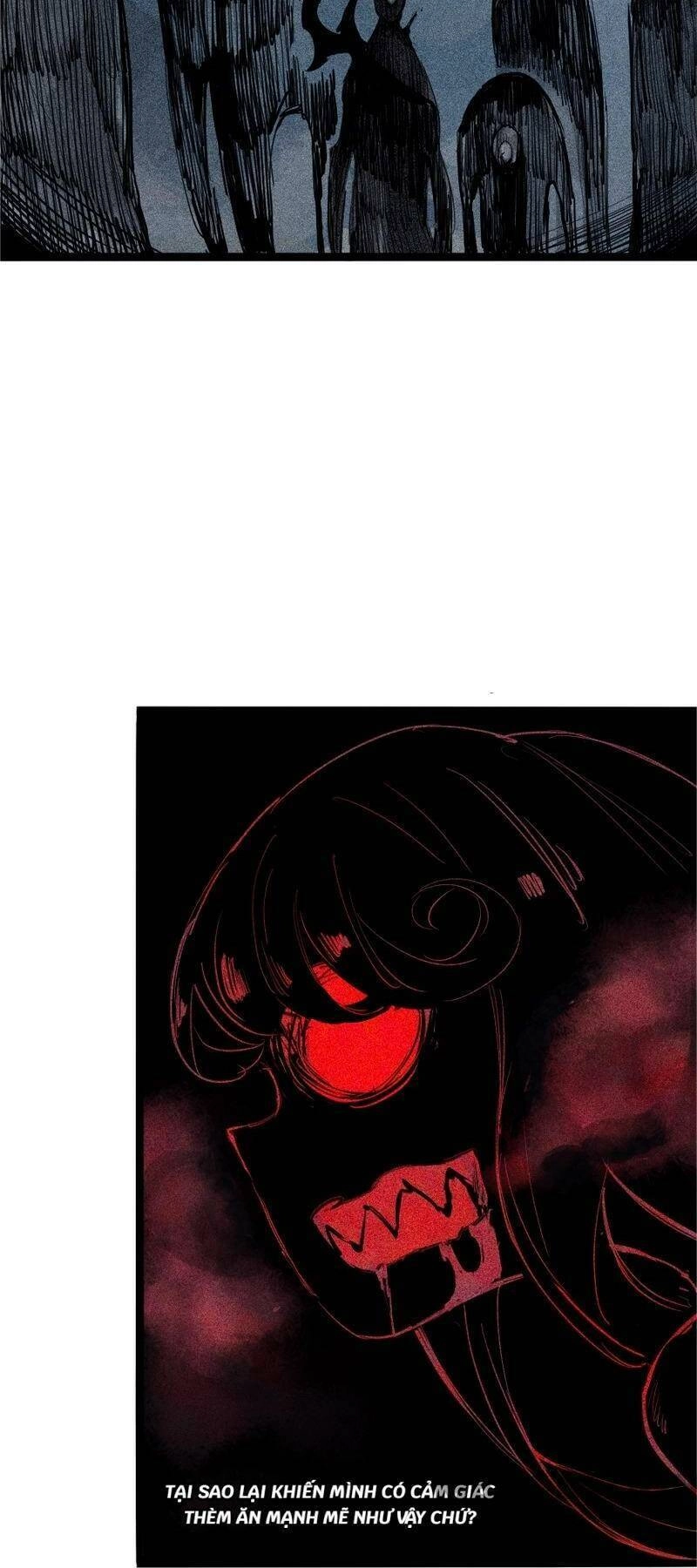 Mặt Nạ Chân Lý Chapter 89 - 2