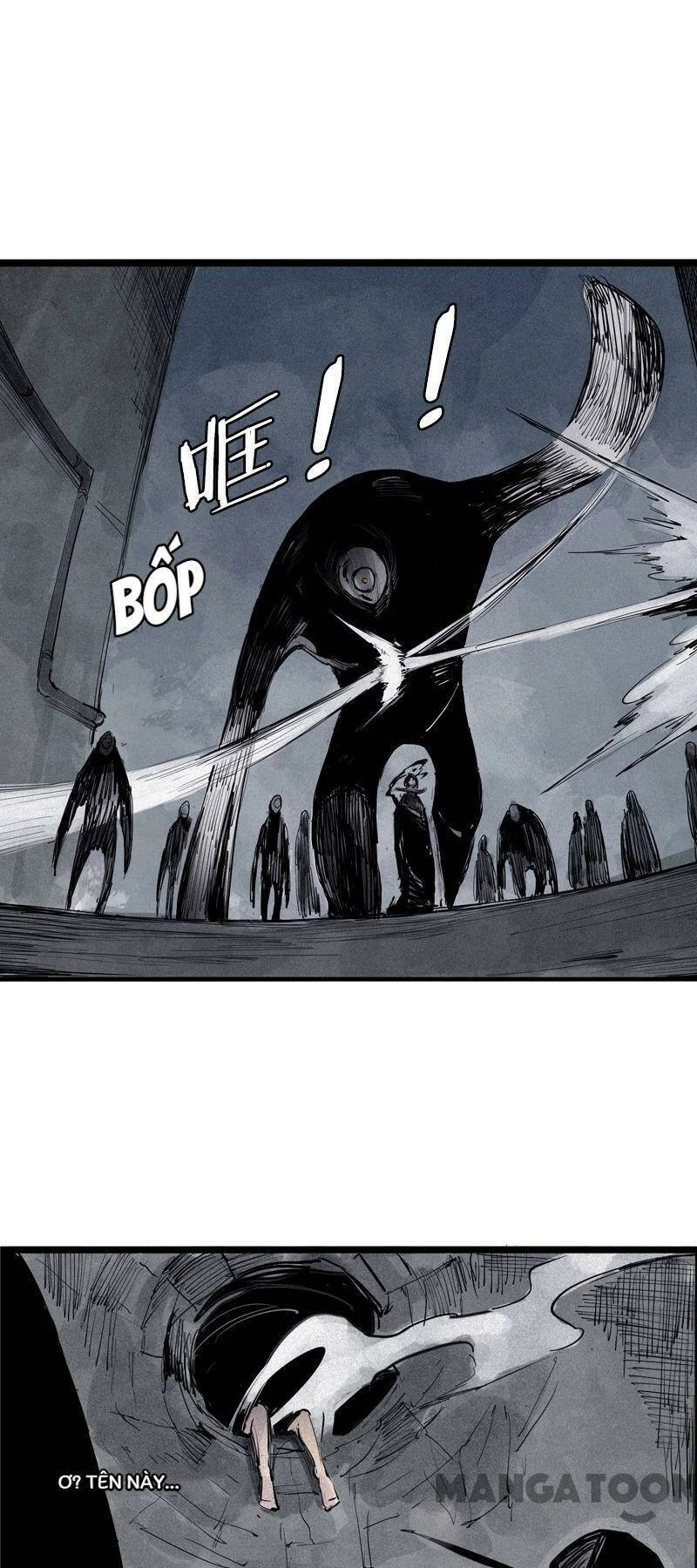 Mặt Nạ Chân Lý Chapter 89 - 7