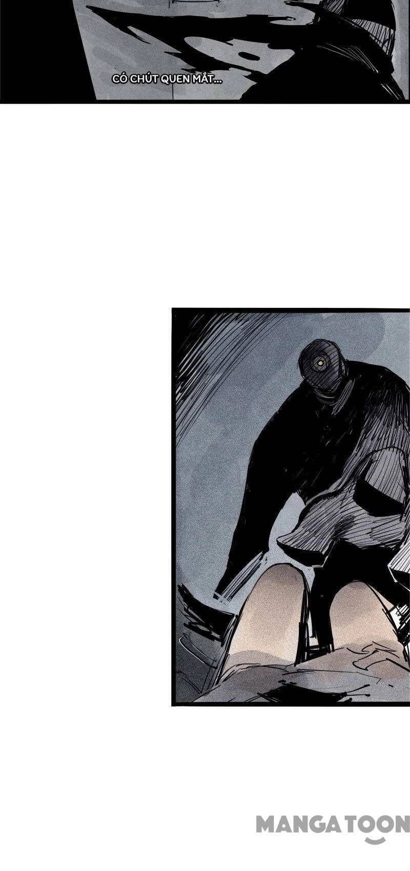 Mặt Nạ Chân Lý Chapter 89 - 8