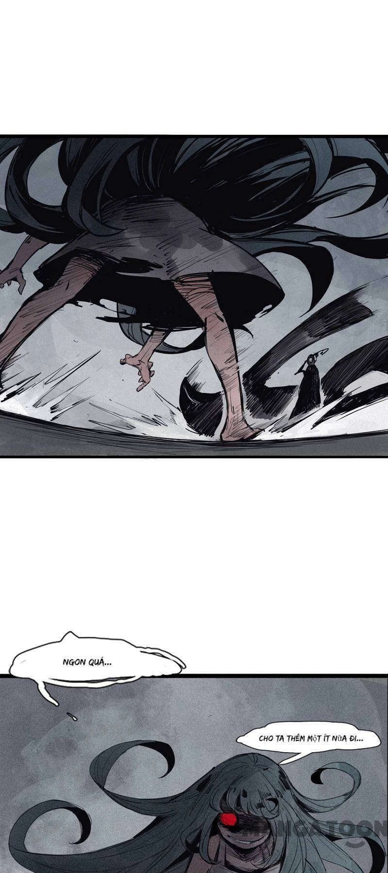 Mặt Nạ Chân Lý Chapter 89 - 13