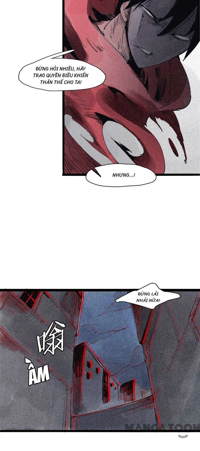 Mặt Nạ Chân Lý Chapter 90 - 2