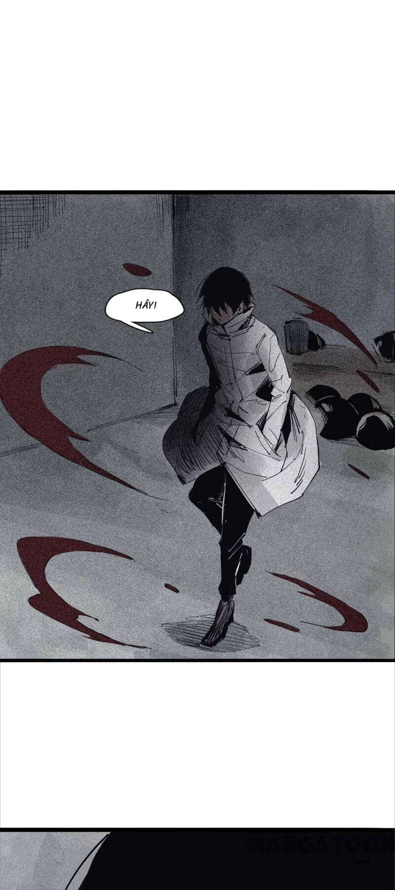 Mặt Nạ Chân Lý Chapter 90 - 3