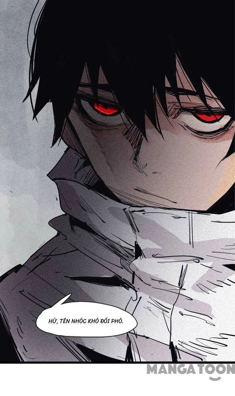 Mặt Nạ Chân Lý Chapter 90 - 4