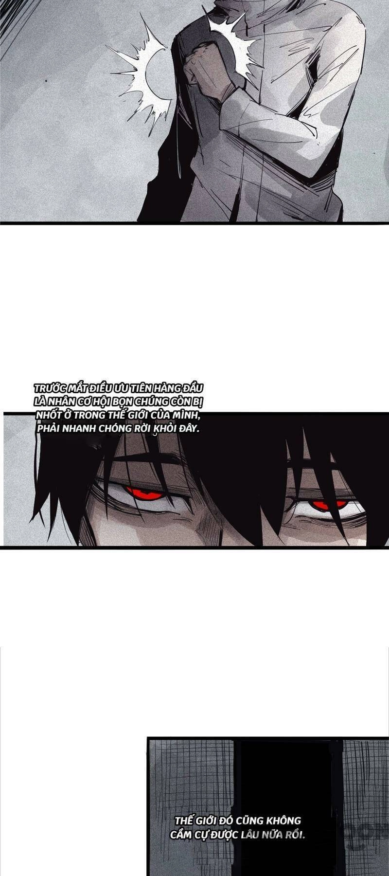 Mặt Nạ Chân Lý Chapter 90 - 7