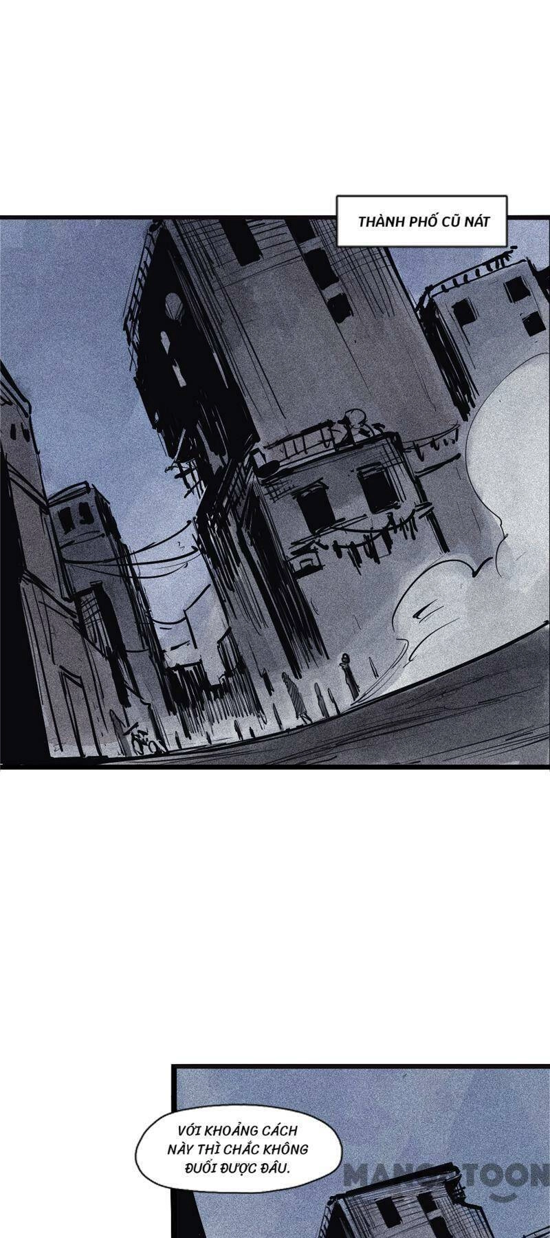 Mặt Nạ Chân Lý Chapter 90 - 9