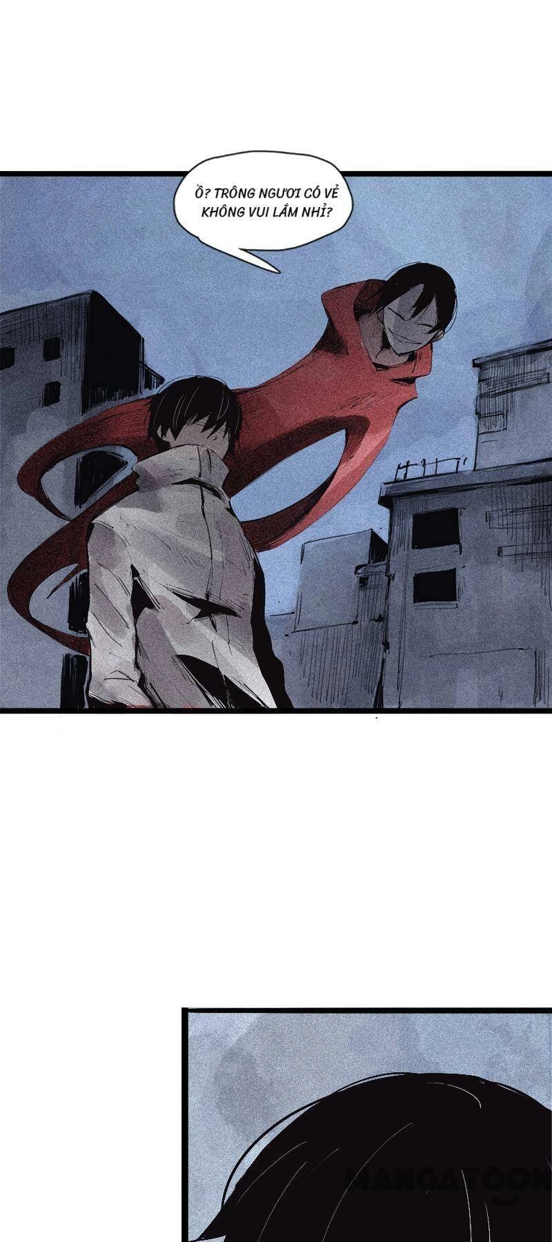 Mặt Nạ Chân Lý Chapter 90 - 12