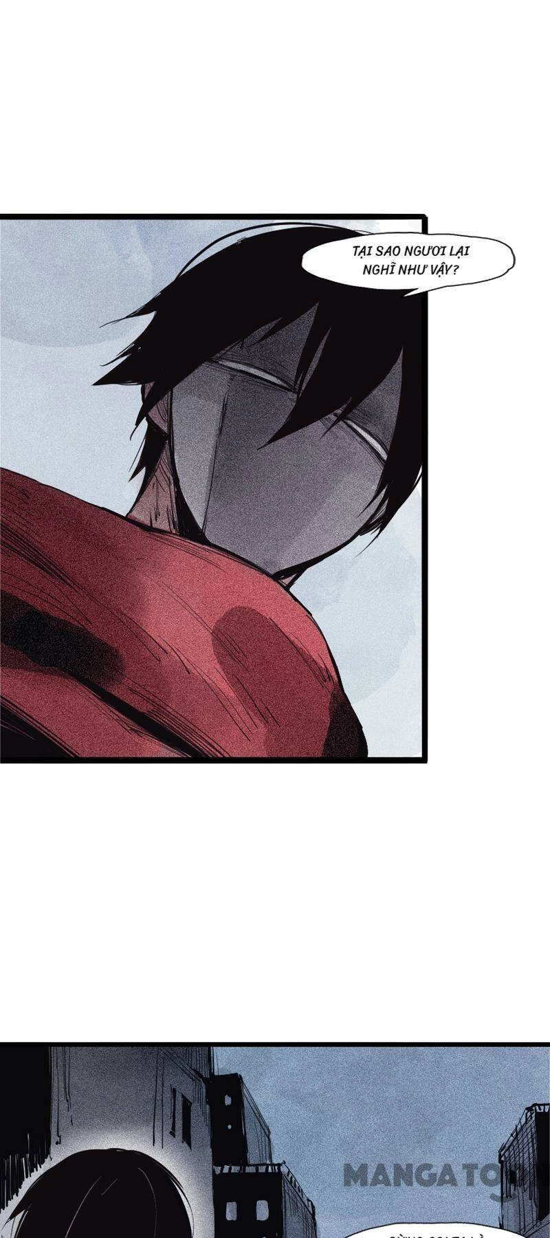 Mặt Nạ Chân Lý Chapter 90 - 15