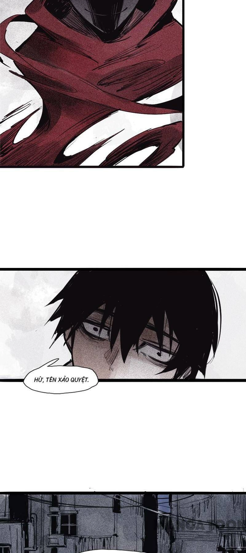 Mặt Nạ Chân Lý Chapter 90 - 19