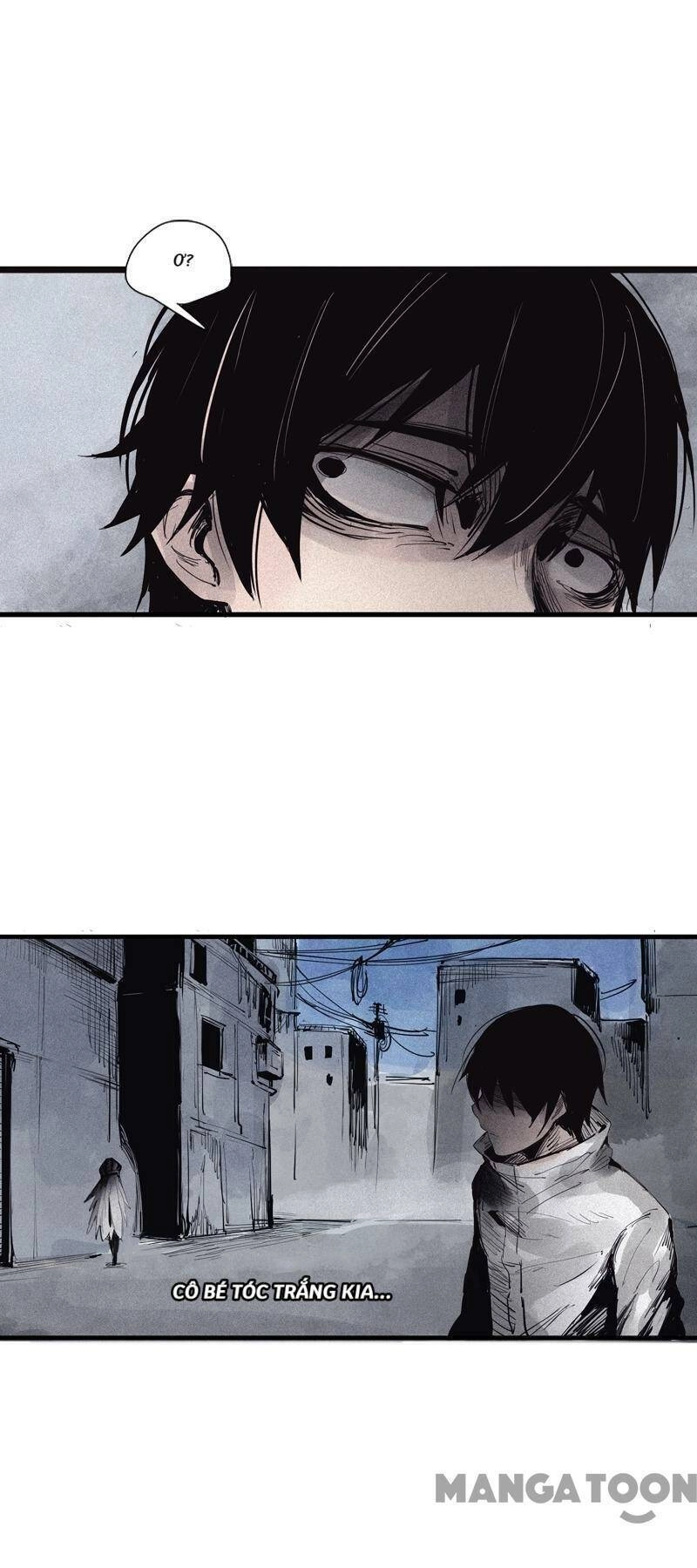 Mặt Nạ Chân Lý Chapter 90 - 21