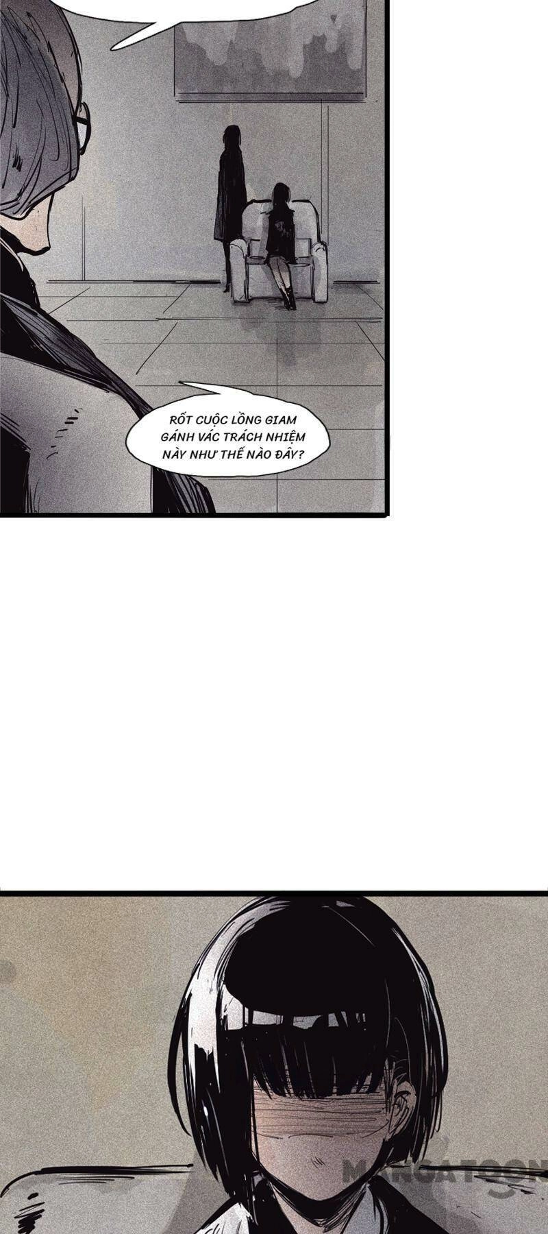 Mặt Nạ Chân Lý Chapter 90 - 25