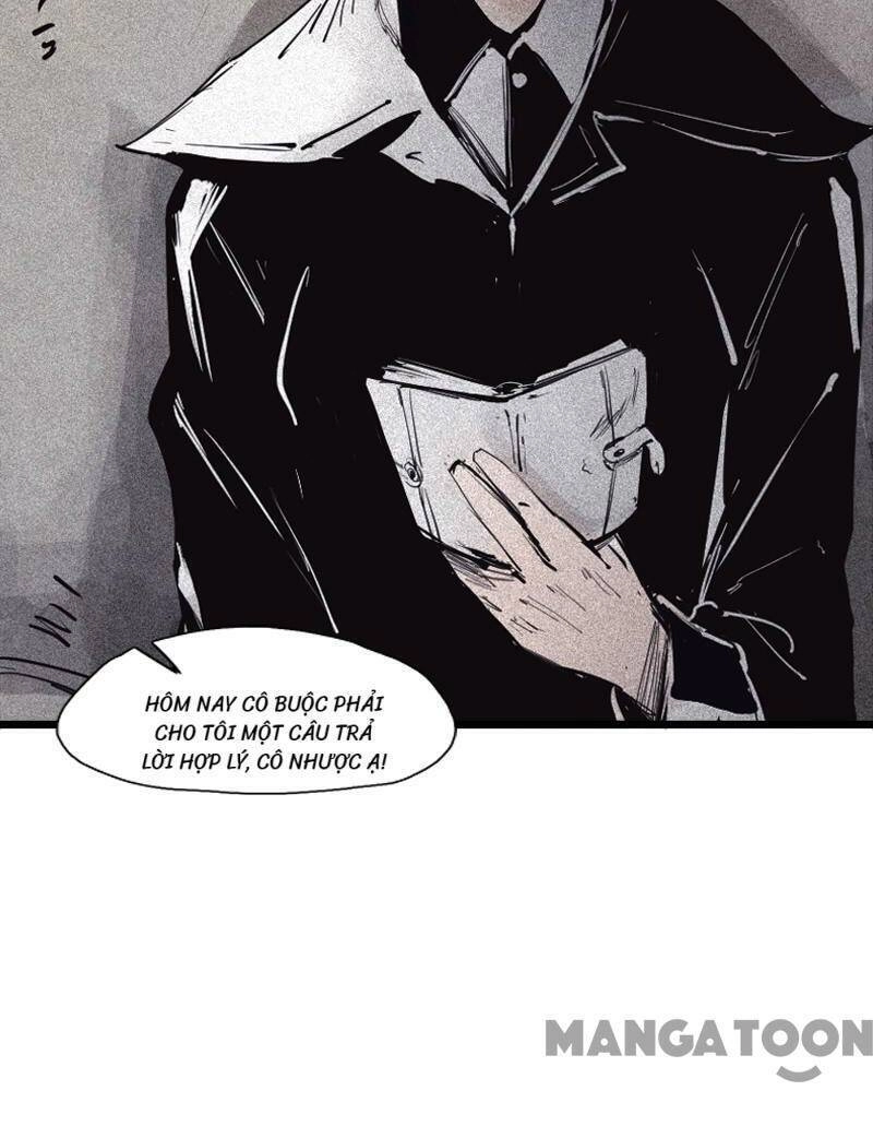 Mặt Nạ Chân Lý Chapter 90 - 26