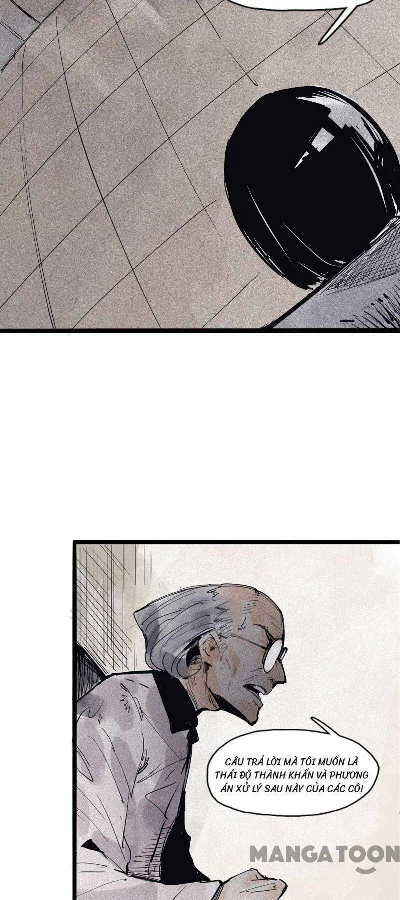 Mặt Nạ Chân Lý Chapter 91 - 2