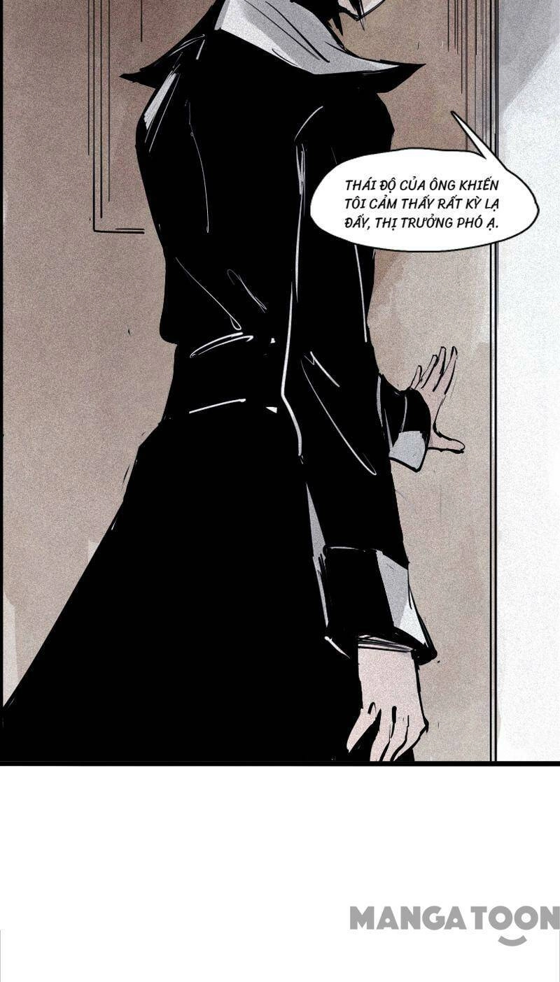 Mặt Nạ Chân Lý Chapter 91 - 6