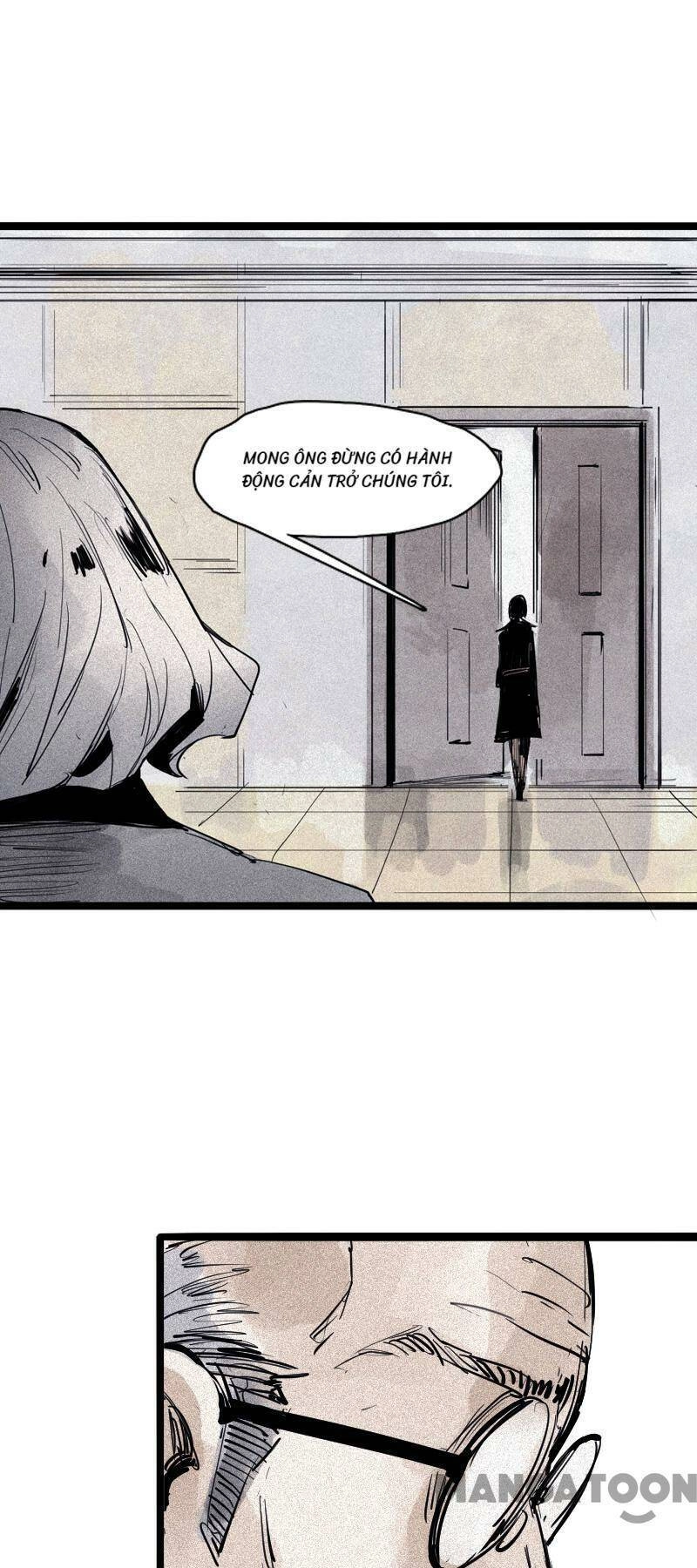 Mặt Nạ Chân Lý Chapter 91 - 7