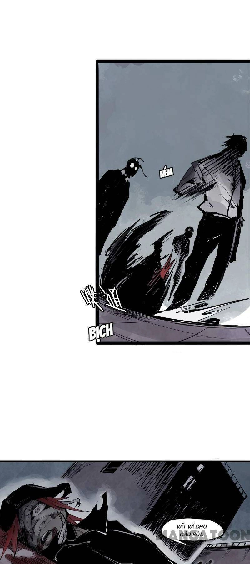 Mặt Nạ Chân Lý Chapter 91 - 19