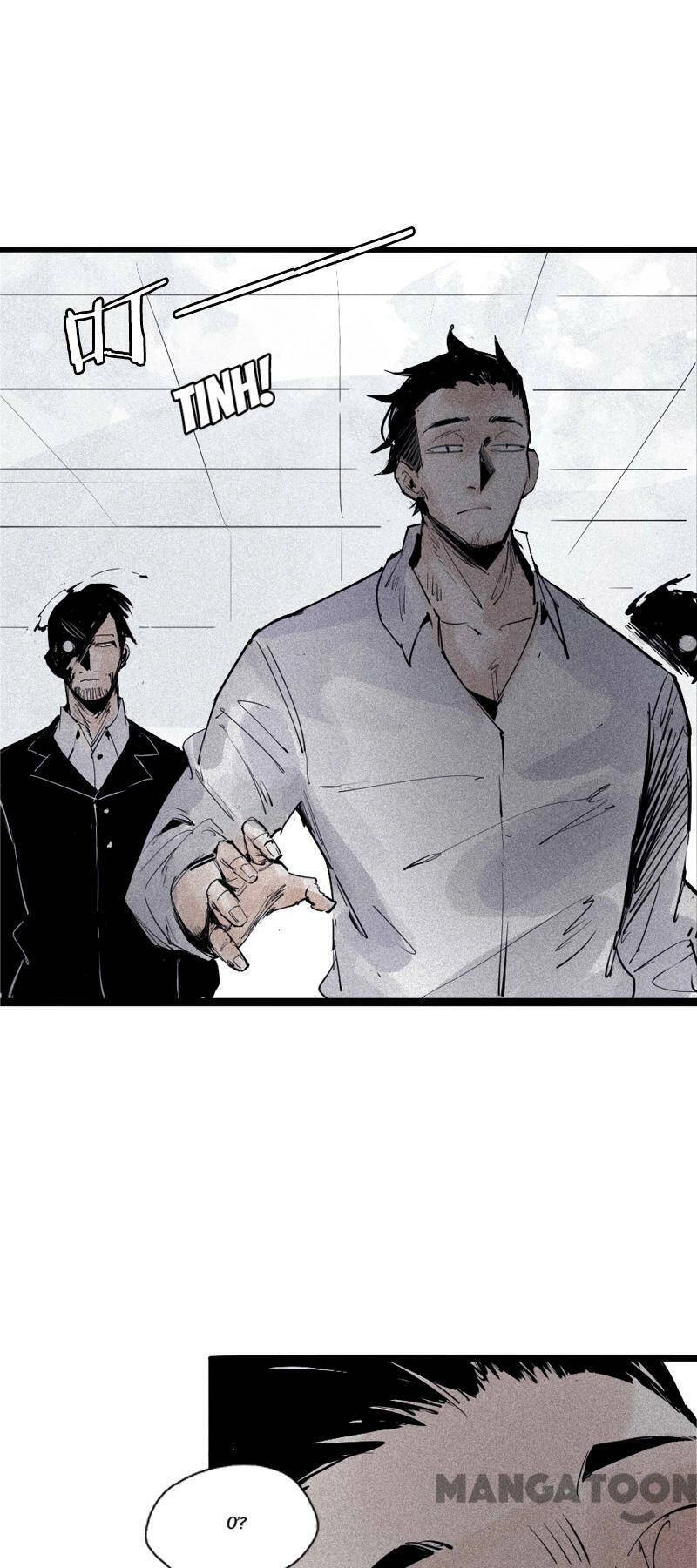 Mặt Nạ Chân Lý Chapter 92 - 3