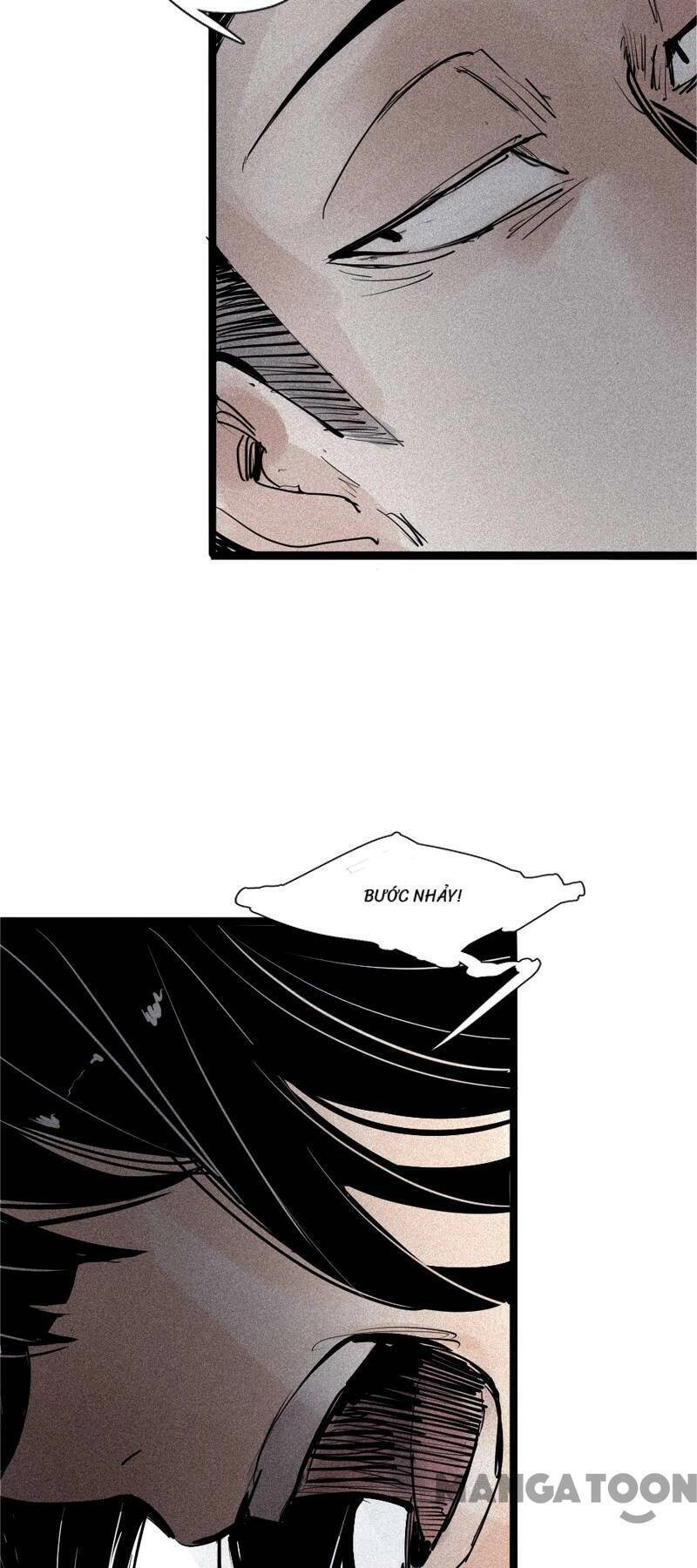 Mặt Nạ Chân Lý Chapter 92 - 4