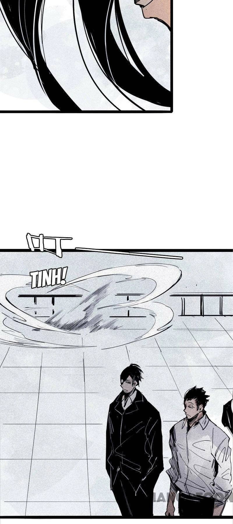 Mặt Nạ Chân Lý Chapter 92 - 5