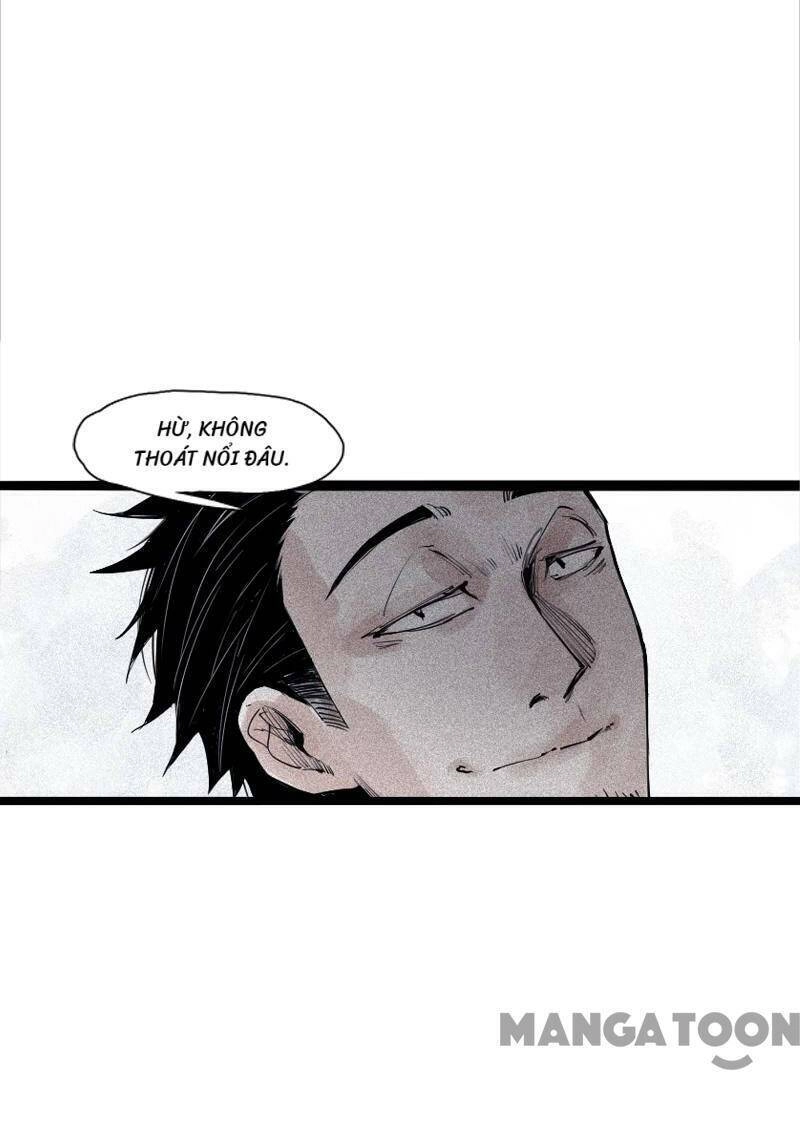 Mặt Nạ Chân Lý Chapter 92 - 6