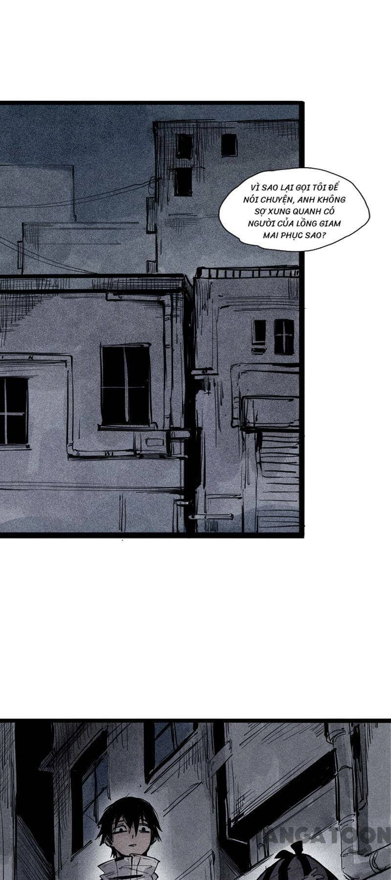 Mặt Nạ Chân Lý Chapter 92 - 7