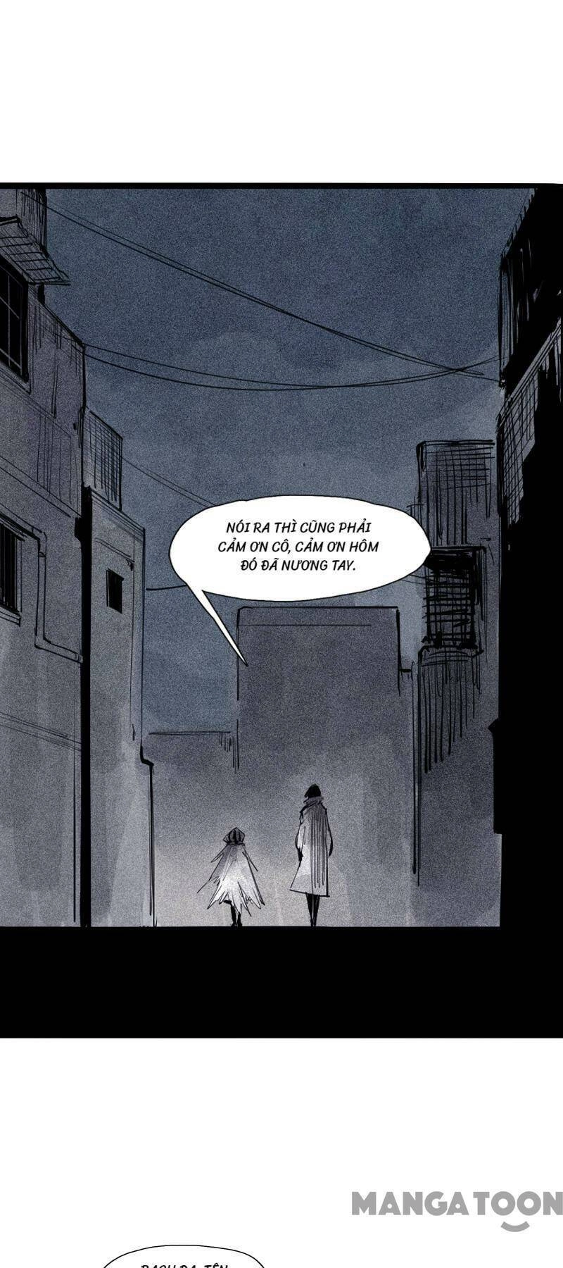 Mặt Nạ Chân Lý Chapter 92 - 10