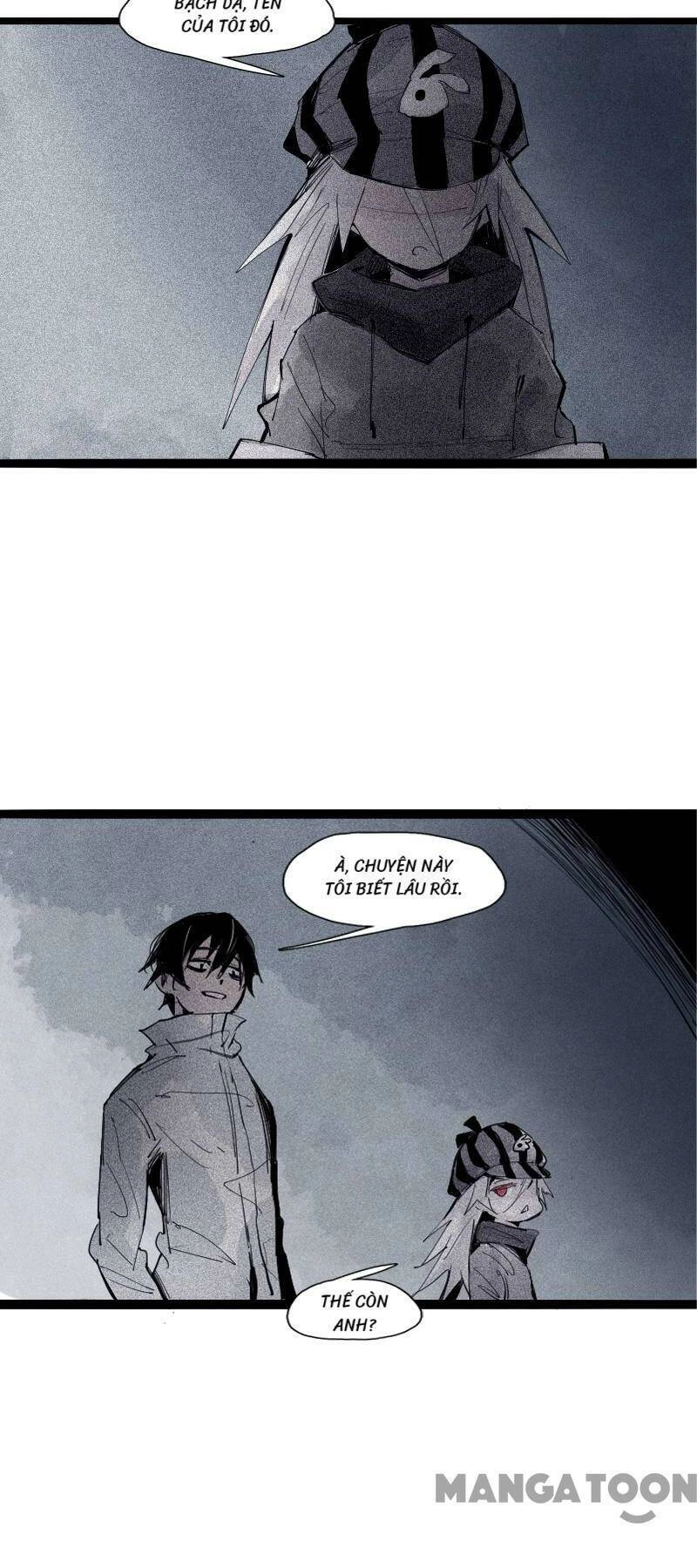 Mặt Nạ Chân Lý Chapter 92 - 11