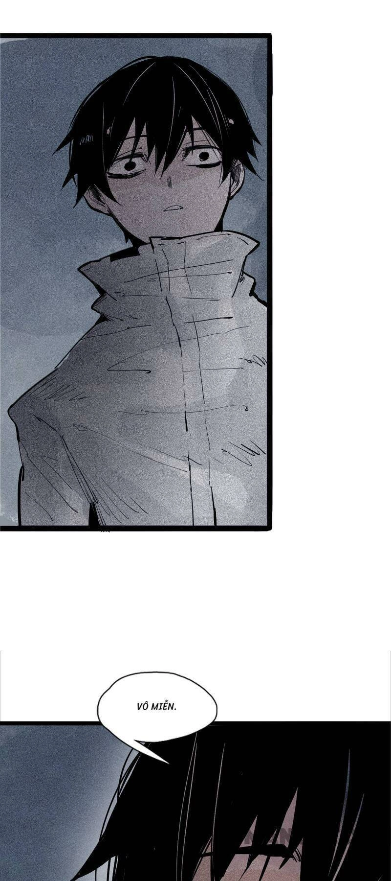 Mặt Nạ Chân Lý Chapter 92 - 12