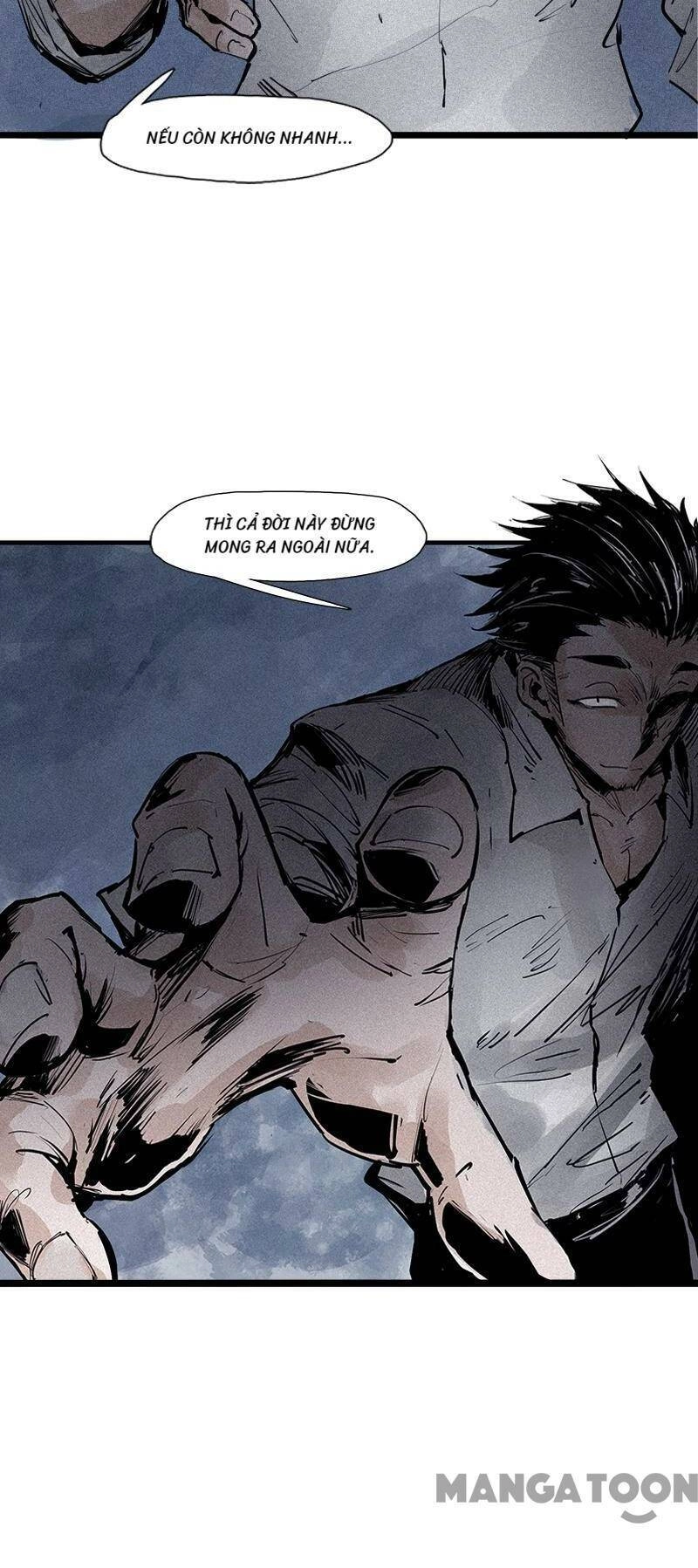 Mặt Nạ Chân Lý Chapter 92 - 15