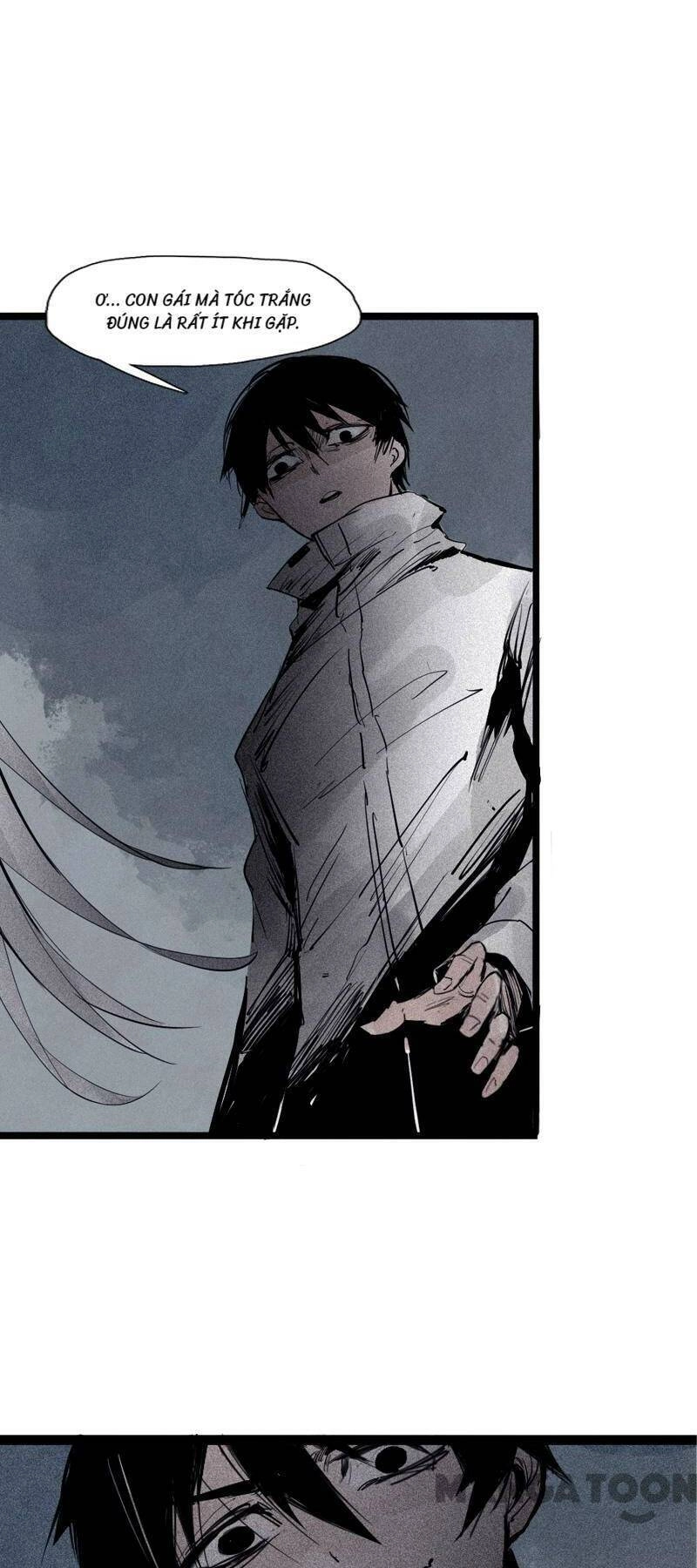 Mặt Nạ Chân Lý Chapter 92 - 20