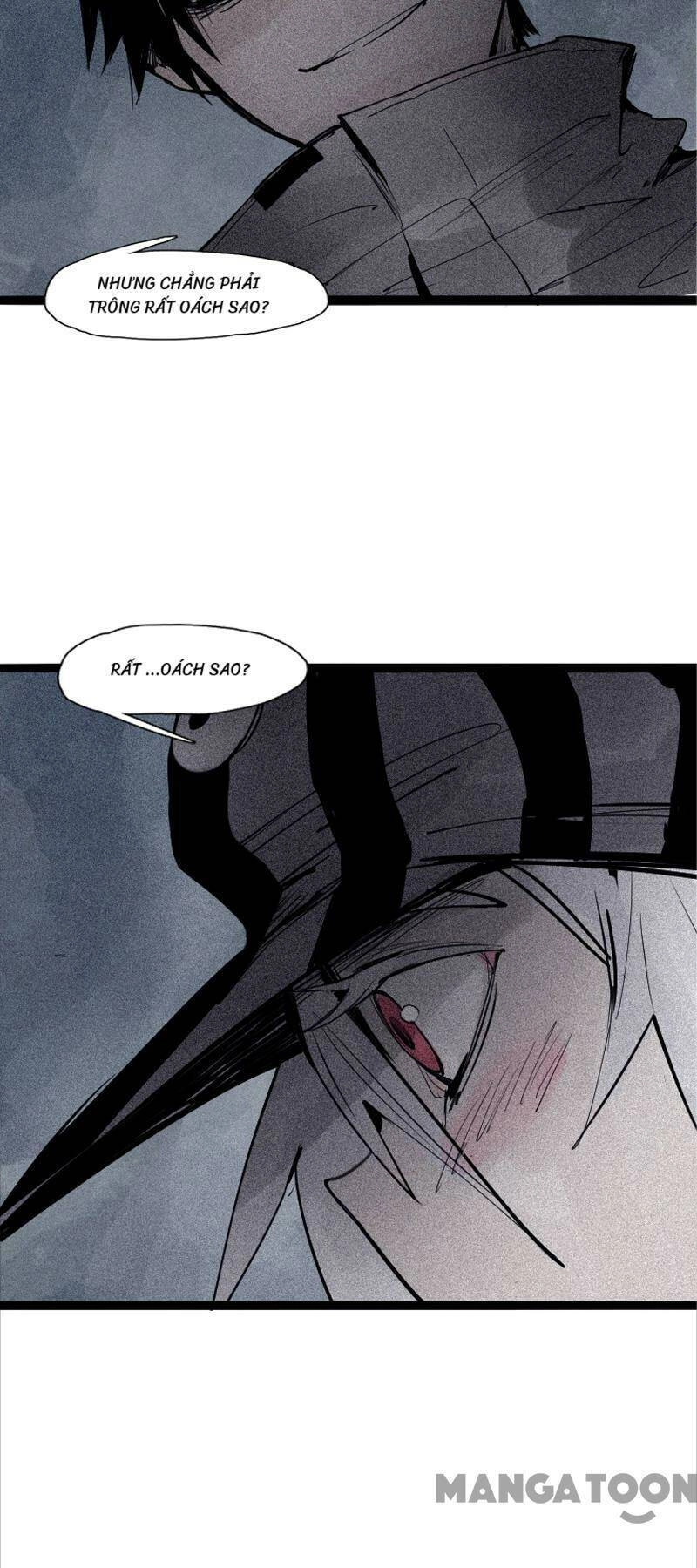 Mặt Nạ Chân Lý Chapter 92 - 21